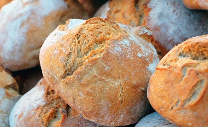 The Art of Bread Making: Why Baking Your Own Bread Is Both Fun and Rewarding