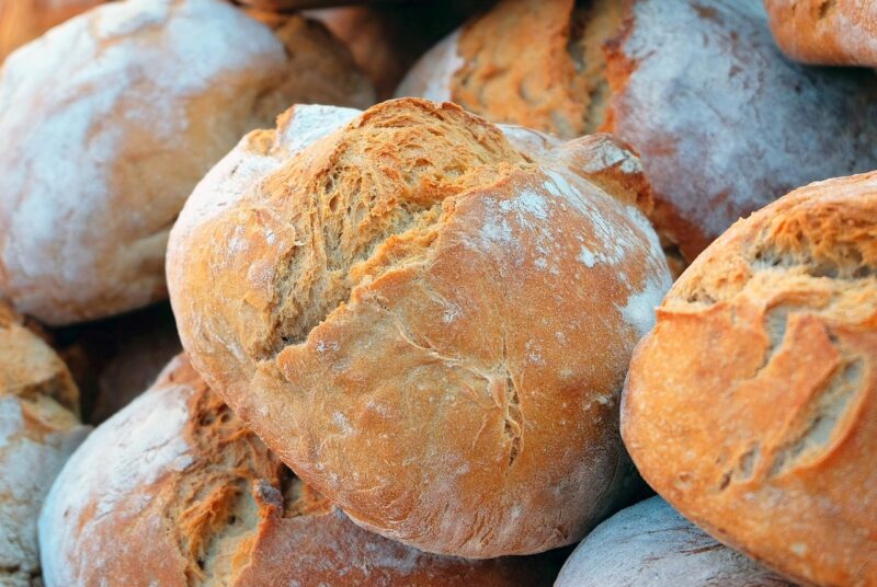 The Art of Bread Making: Why Baking Your Own Bread Is Both Fun and Rewarding