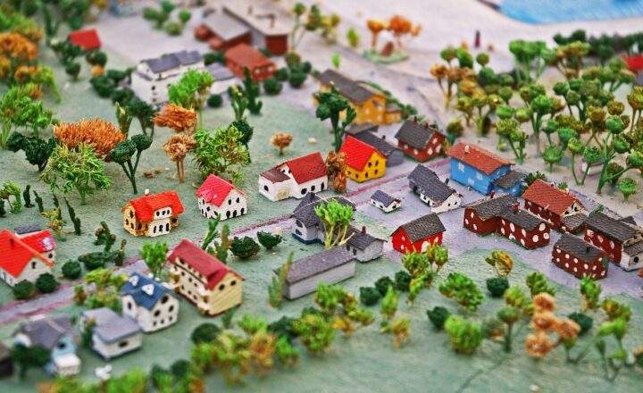 Exploring the World of Miniature Model Painting: A Guide for Hobbyists