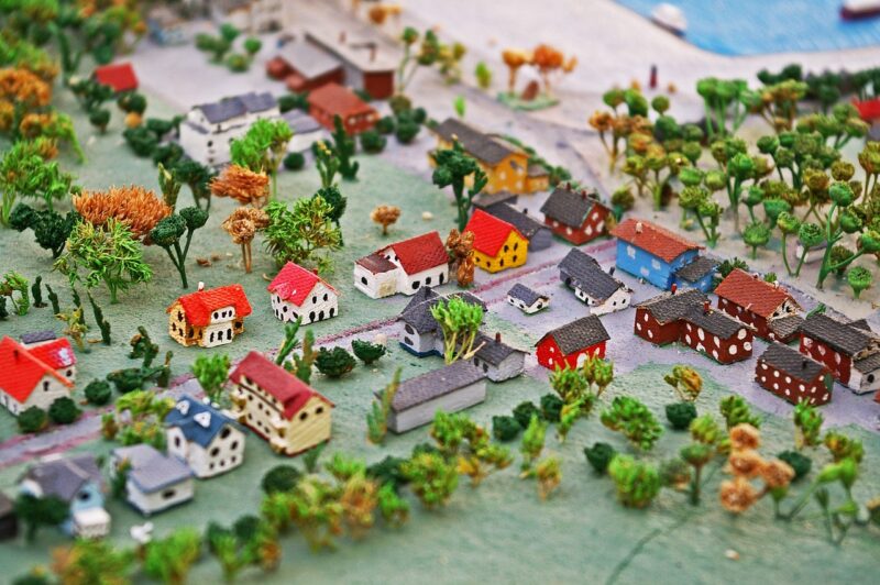 Exploring the World of Miniature Model Painting: A Guide for Hobbyists Exploring the World of Miniature Model Painting: A Guide for Hobbyists