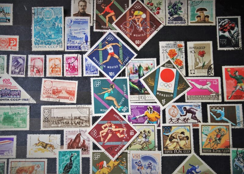 Exploring the World of Stamp Collecting: A Hobby That’s Rich in History Exploring the World of Stamp Collecting: A Hobby That’s Rich in History