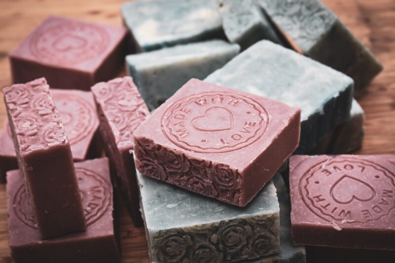 Exploring the World of Soap Sculpting: A Unique and Relaxing Hobby Exploring the World of Soap Sculpting: A Unique and Relaxing Hobby