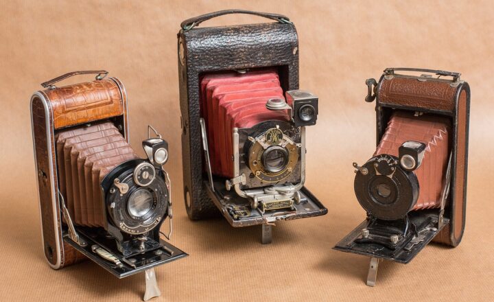 Getting Into Vintage Collecting: A Guide to Finding and Preserving Unique Items
