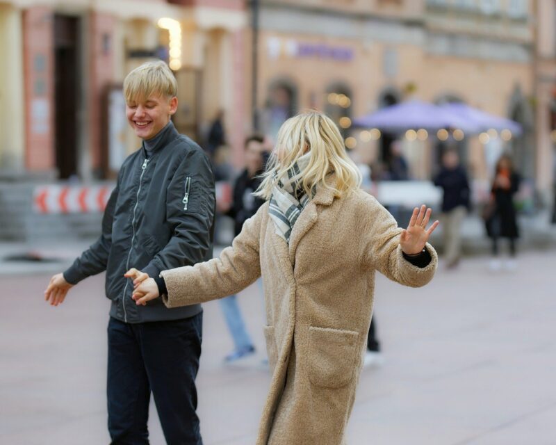 How Learning to Dance Can Boost Your Confidence and Social Skills How Learning to Dance Can Boost Your Confidence and Social Skills