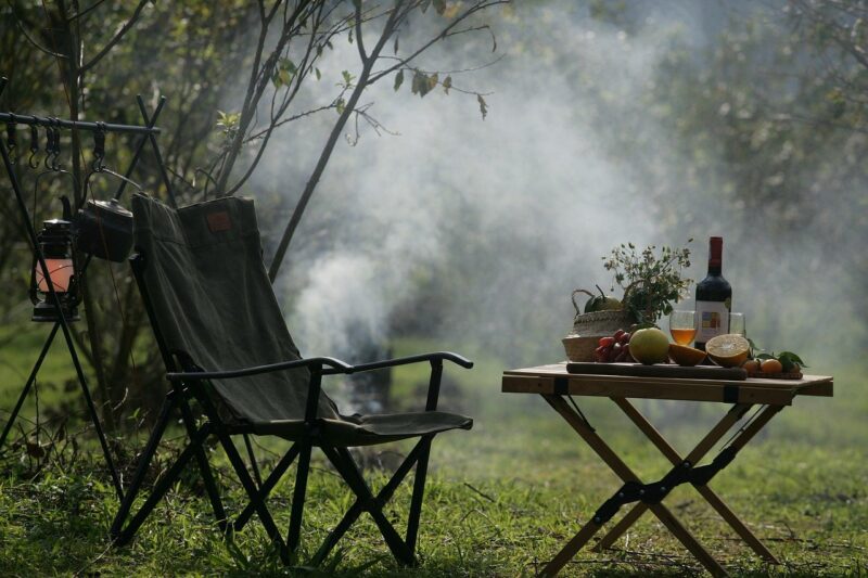 The Joy of Camping: Why Spending Time Outdoors Is the Perfect Hobby for Families