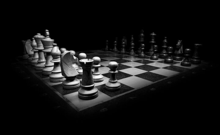 How Playing Chess Can Improve Your Problem-Solving Skills and Memory
