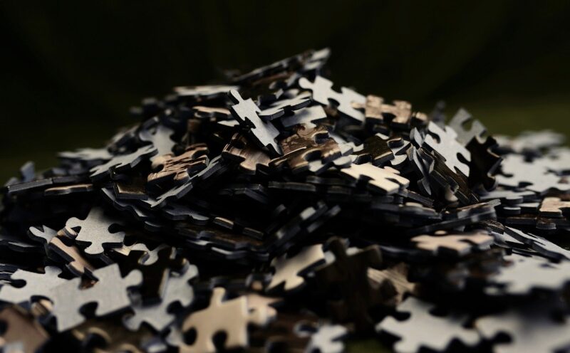 Why Puzzle Solving Is the Perfect Hobby for a Quiet Evening at Home Why Puzzle Solving Is the Perfect Hobby for a Quiet Evening at Home