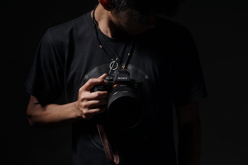 How to Turn Your Photography Hobby Into a Side Hustle How to Turn Your Photography Hobby Into a Side Hustle