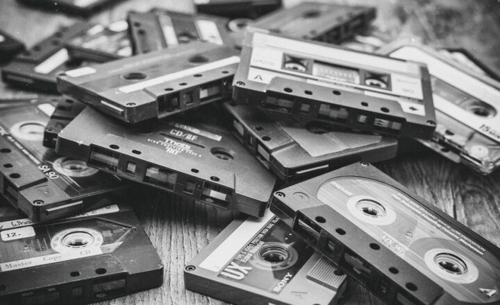 Why Collecting Things Is More Than Just a Hobby – It's a Window Into Your Personality