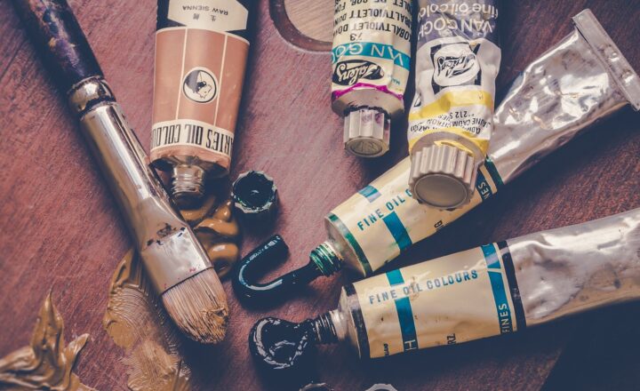 Creative Hobbies That Boost Your Brainpower: Why Art, Music, and Writing Are Great for the Mind