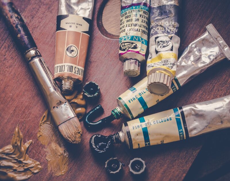Creative Hobbies That Boost Your Brainpower: Why Art, Music, and Writing Are Great for the Mind Creative Hobbies That Boost Your Brainpower: Why Art, Music, and Writing Are Great for the Mind