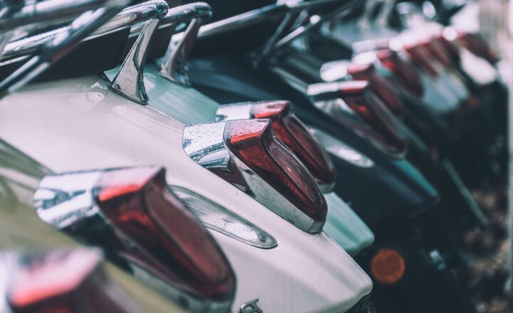 The Rise of Electric Scooters and Bikes as Public Transit Alternatives