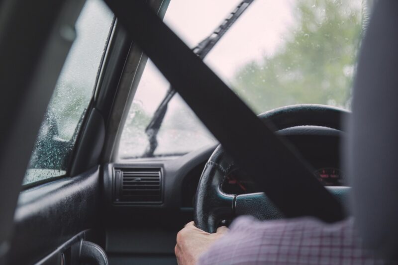 How to Choose a Low-Maintenance Car Perfect for Older Drivers How to Choose a Low-Maintenance Car Perfect for Older Drivers