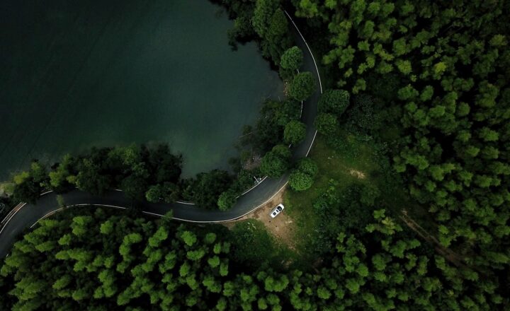 The Benefits of Carpooling for Reducing Traffic and Carbon Footprint