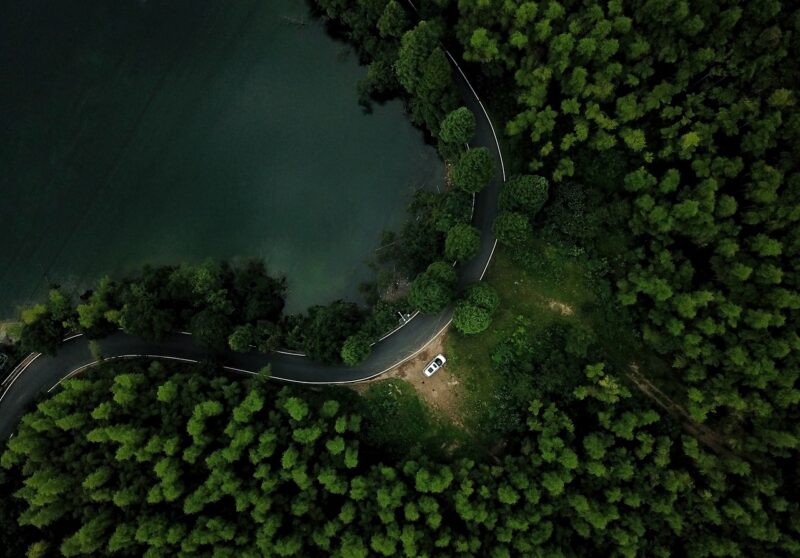 The Benefits of Carpooling for Reducing Traffic and Carbon Footprint The Benefits of Carpooling for Reducing Traffic and Carbon Footprint