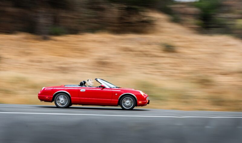 Top Entry-Level Luxury Cars That Make Excellent Choices for Middle-Aged Drivers Top Entry-Level Luxury Cars That Make Excellent Choices for Middle-Aged Drivers