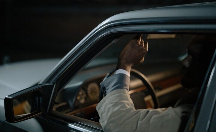 Selecting a Car with Comfortable Features for Elderly Drivers