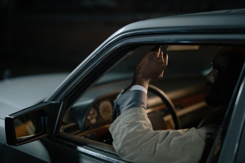 Selecting a Car with Comfortable Features for Elderly Drivers Selecting a Car with Comfortable Features for Elderly Drivers