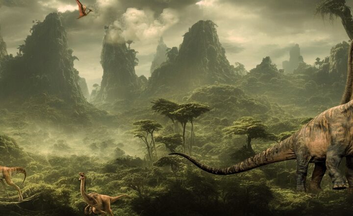 How Dinosaurs Evolved into Today’s Birds and Reptiles