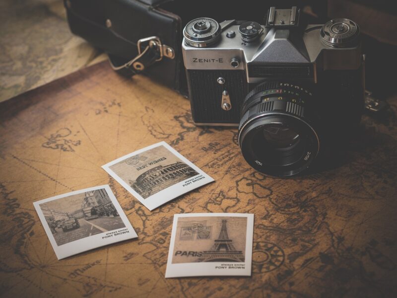 How World Travel Has Evolved Over the Centuries How World Travel Has Evolved Over the Centuries