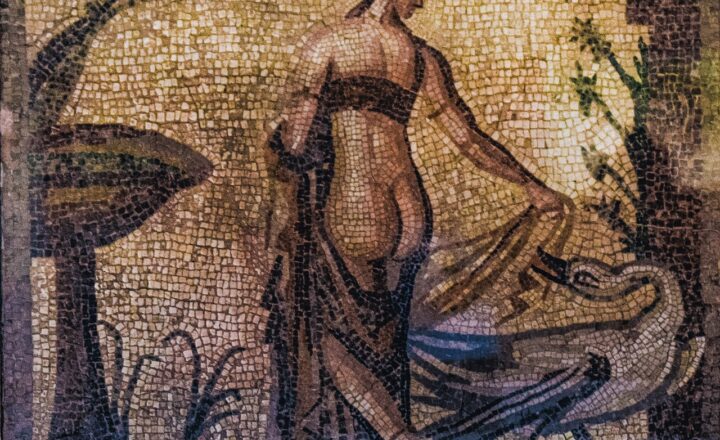How Ancient Civilization Relied on Rivers for Survival