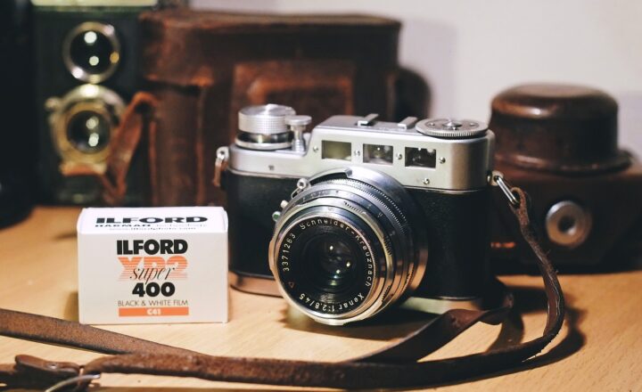 The Revival of Analog Film Techniques in the Digital Age