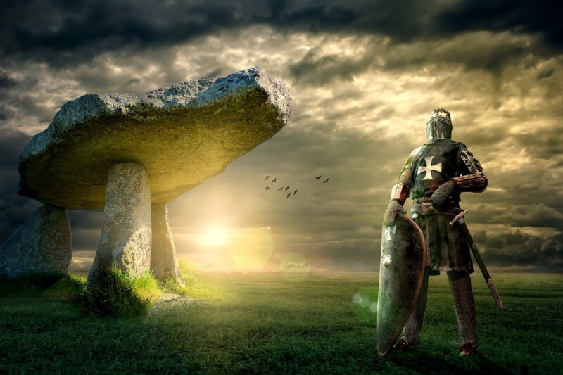 The Fascinating Stories Behind Famous Ancient Ocean Myths The Fascinating Stories Behind Famous Ancient Ocean Myths