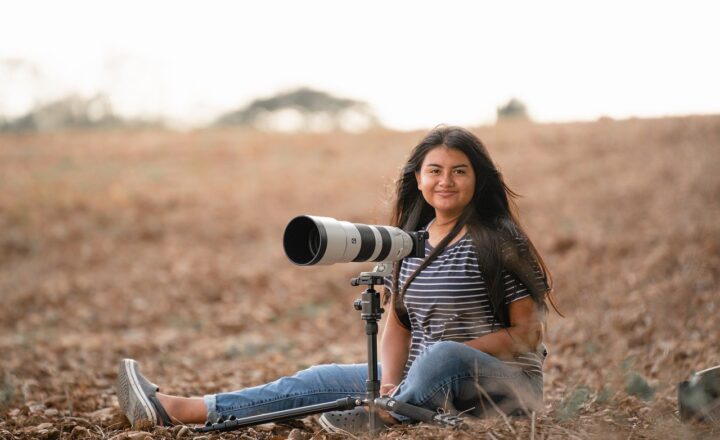 Why Photography Is Integral to Contemporary Art