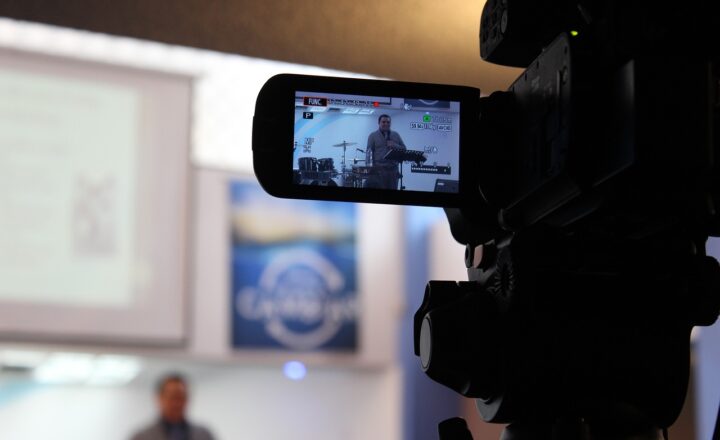 The Role of Cinematography in Capturing Emotions in Modern Film