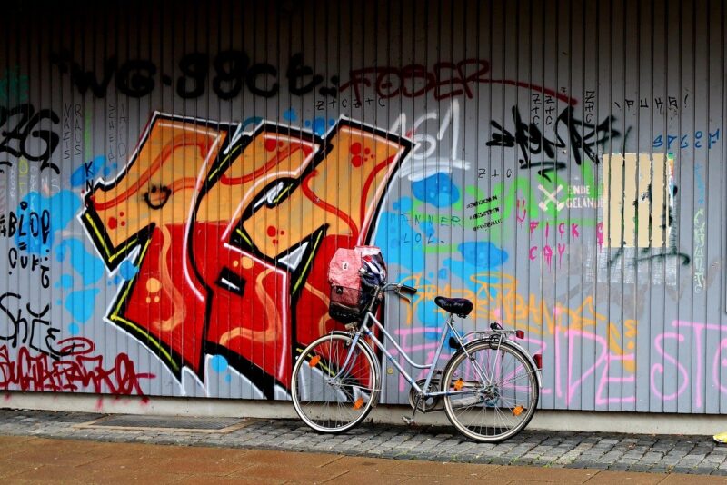 The Social Impact of Famous Street Art Murals Around the World The Social Impact of Famous Street Art Murals Around the World