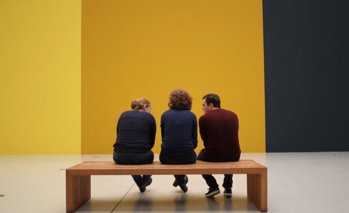 How Modern Art Is Breaking Boundaries in Creative Expression