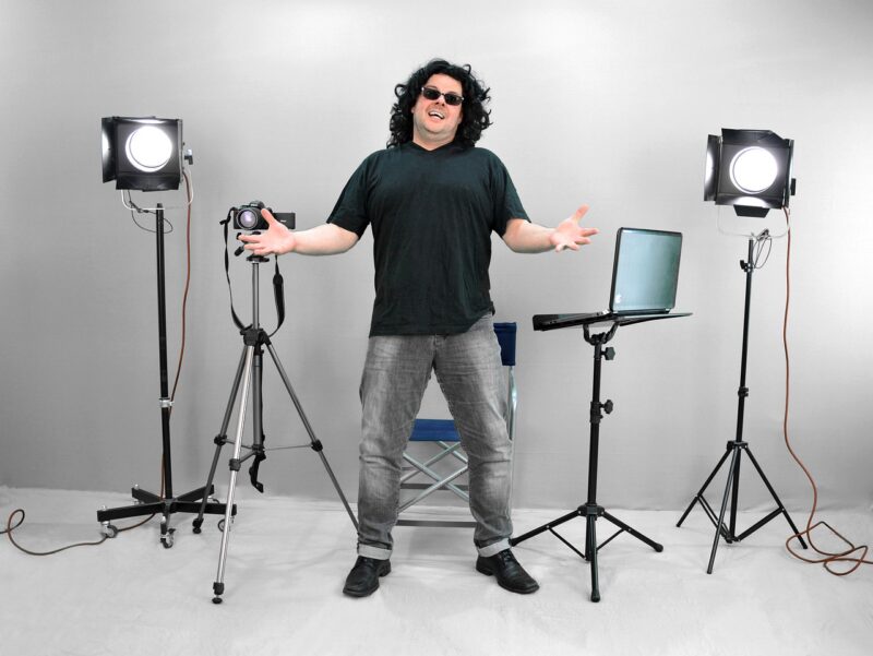 Understanding the Craft of Voice Acting in Modern Animation Understanding the Craft of Voice Acting in Modern Animation
