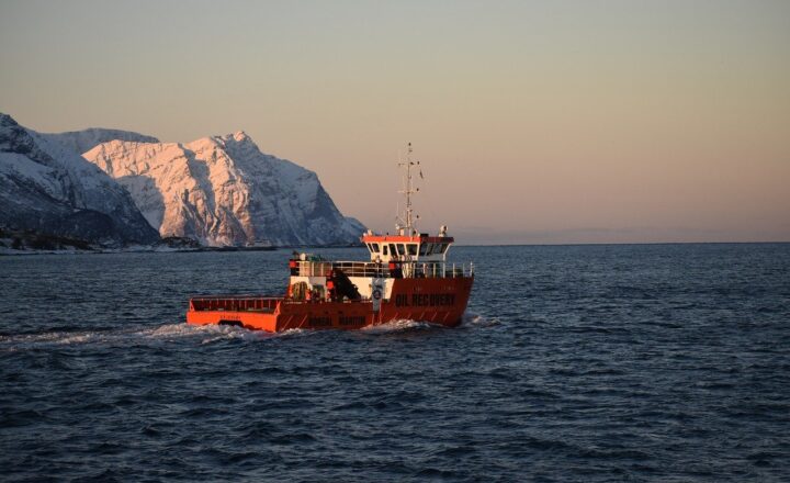 How Ancient Civilizations Viewed the Sea and Its Mysteries