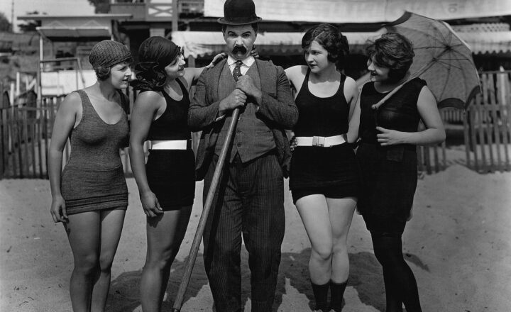 Why Silent Cinema Still Resonates in the Digital Age