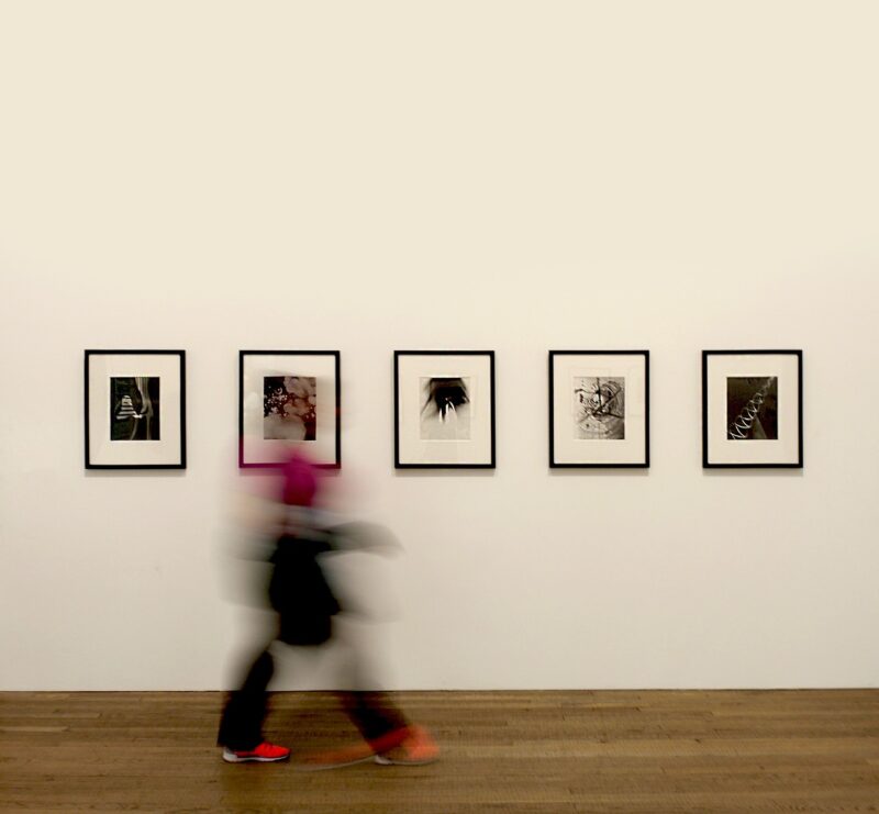 How to Navigate the World of Modern Art Galleries How to Navigate the World of Modern Art Galleries
