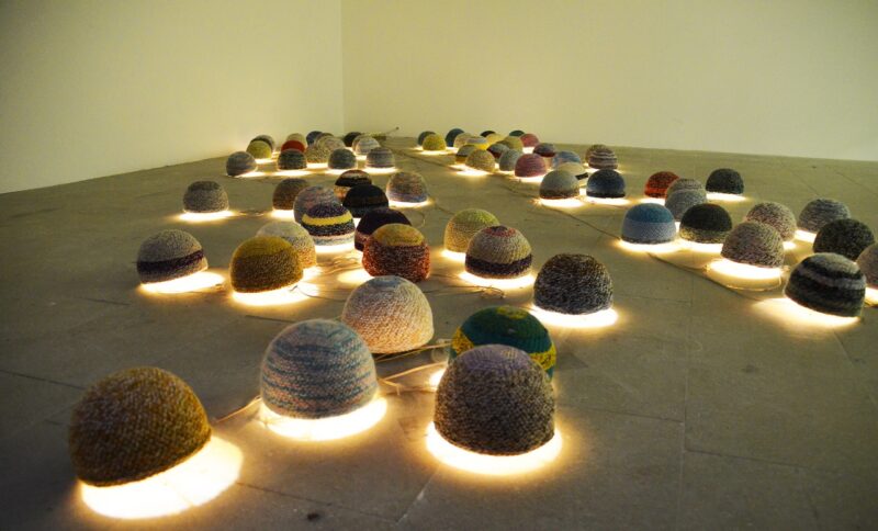 The Role of Light in Modern Art Installations and Exhibitions The Role of Light in Modern Art Installations and Exhibitions