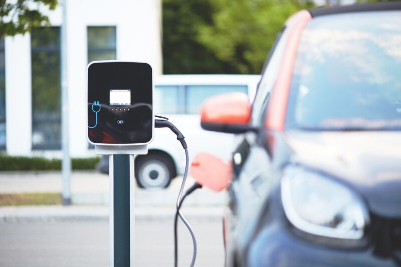How Electric Cars Are Redefining the Future of Transportation How Electric Cars Are Redefining the Future of Transportation