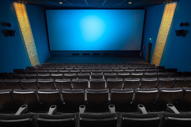 How Movies Reflect Society’s Hopes and Fears About the Future How Movies Reflect Society’s Hopes and Fears About the Future