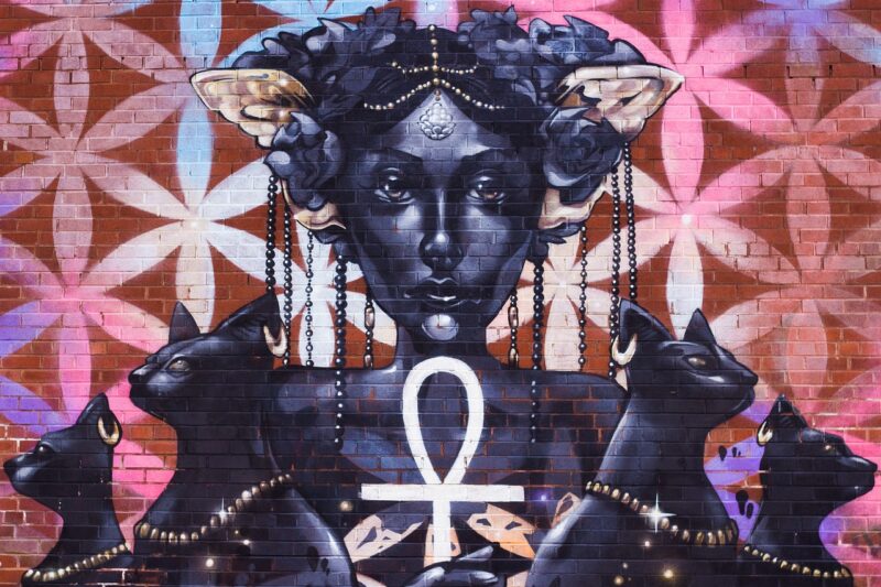 How Public Art Is Reshaping Urban Communities How Public Art Is Reshaping Urban Communities