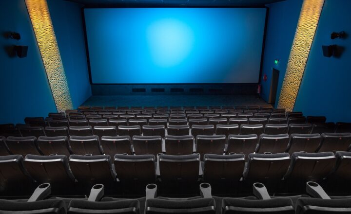 The Influence of Modern Cinema on Shaping Youth Culture