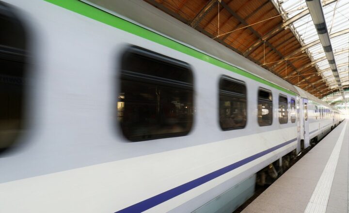 How Public Transport Innovations Help Address Accessibility Challenges