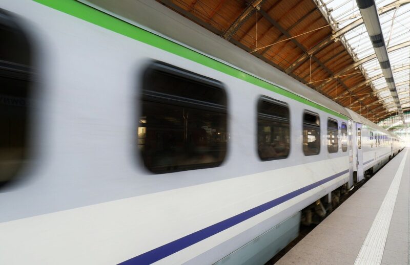 How Public Transport Innovations Help Address Accessibility Challenges How Public Transport Innovations Help Address Accessibility Challenges