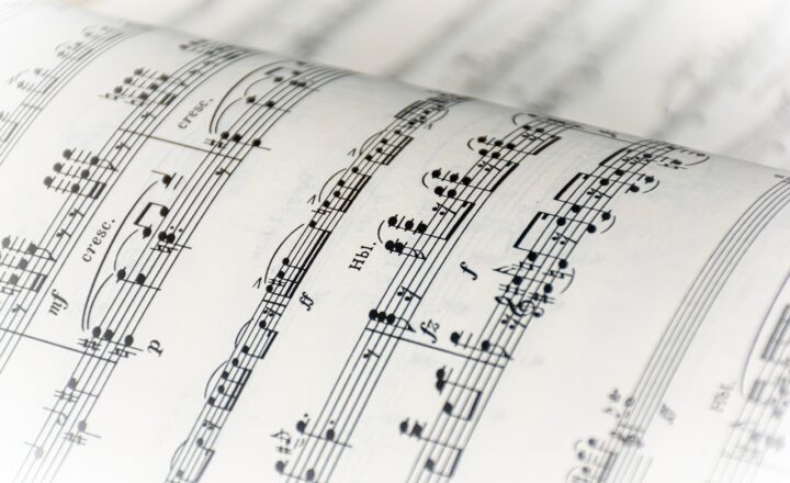 A Guide to Reading Music Notes for Beginner Musicians