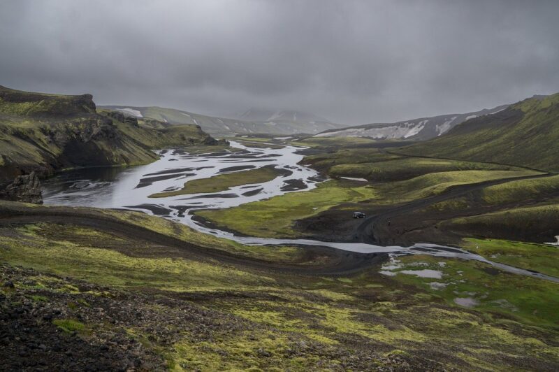 The Fascinating Journey of Rivers and How They Shape Civilizations The Fascinating Journey of Rivers and How They Shape Civilizations