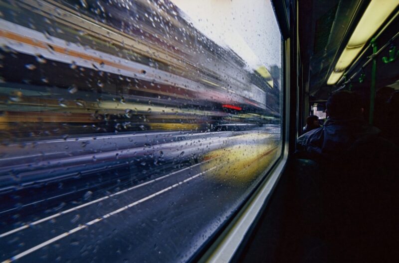 How Public Transport is Reducing Urban Pollution and Traffic How Public Transport is Reducing Urban Pollution and Traffic