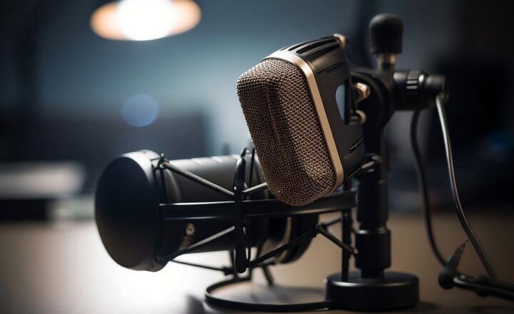 How Radio Dramas Shaped Early Entertainment and Why They're Making a Comeback