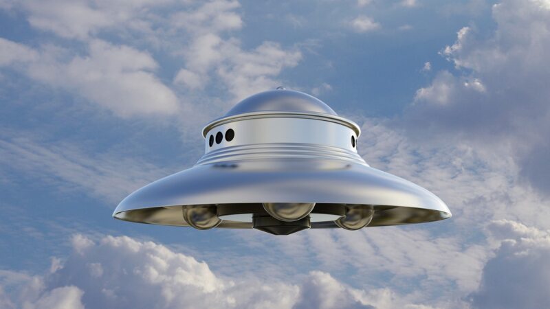 The Mystery of the Phoenix Lights: One of the Largest UFO Sightings in History The Mystery of the Phoenix Lights: One of the Largest UFO Sightings in History