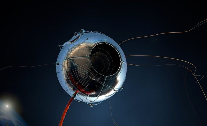 The FBI's Most Infamous Cases Involving Espionage and Spies