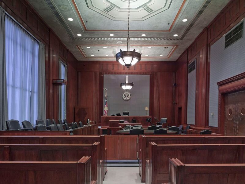 Famous Mafia Trials and the Court Cases That Shocked the Nation Famous Mafia Trials and the Court Cases That Shocked the Nation