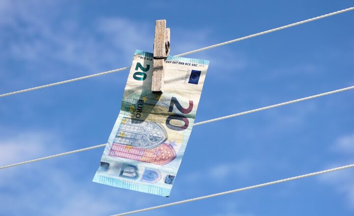 Inside the Mafia’s Money Laundering Operations and Hidden Fortunes